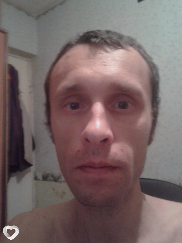 Ваня, 41, Каменеце-Подольском — анкета №962926