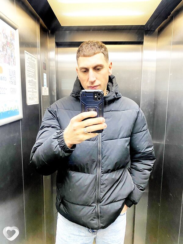Deniii, 29, Минске — анкета №962929