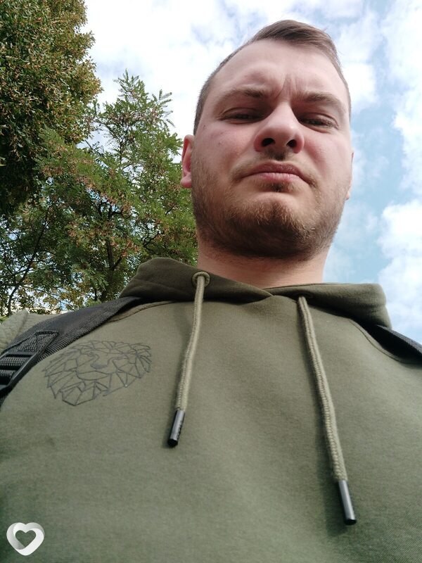 Дмитрий, 30, Воронеже — анкета №962931
