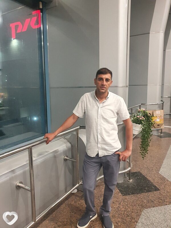 Resad, 38, Ессентуках — анкета №962945