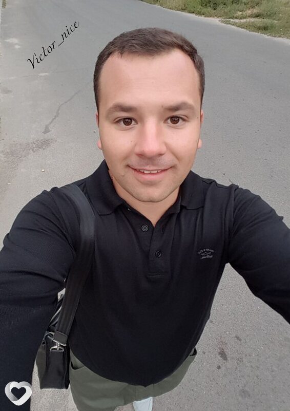 Владимир, 35, Николаеве — анкета №962946