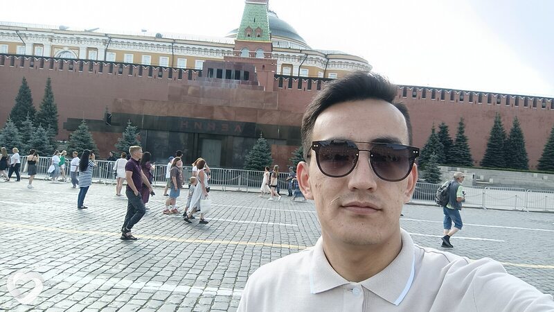 Бега, 27, Волгограде — анкета №963041