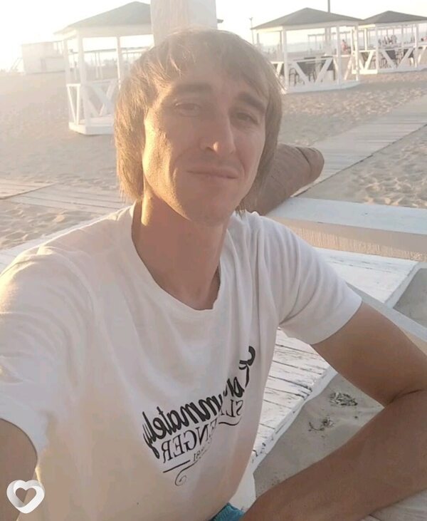 Алексей, 42, Анапе — анкета №963043