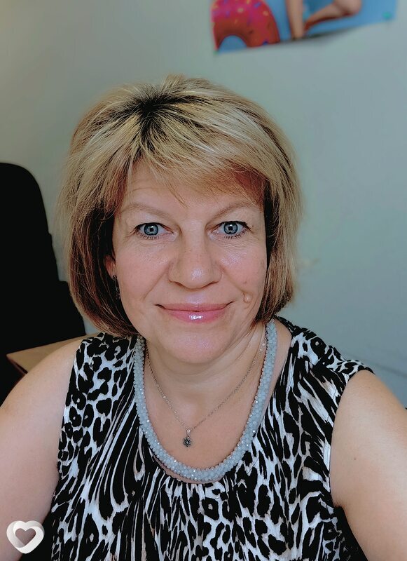 Маруся, 54, Санкт-Петербурге — анкета №963221