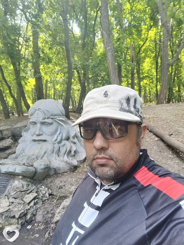 Паша, 45, Саратове — анкета №963225