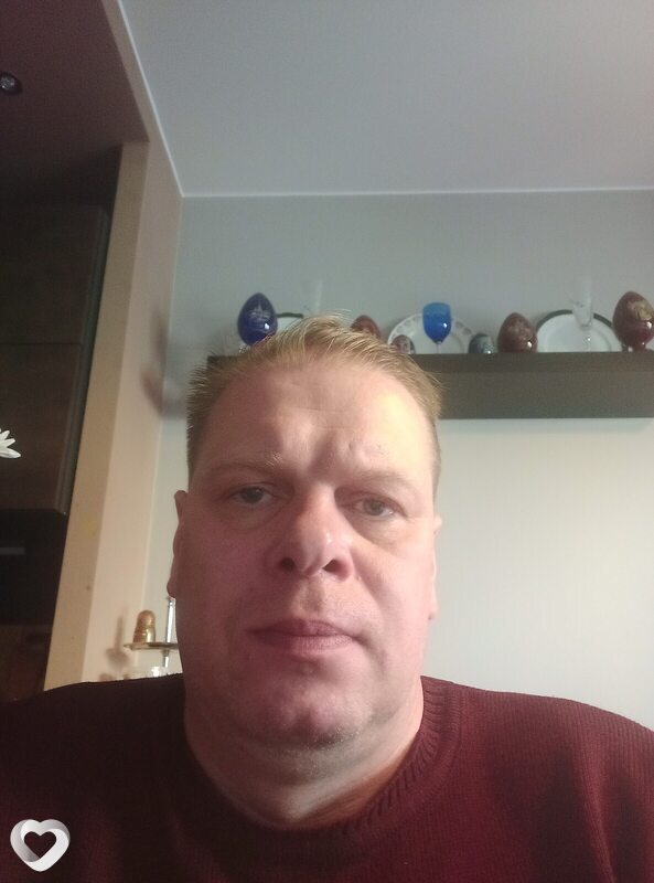 Сергей, 48, Санкт-Петербурге — анкета №963231
