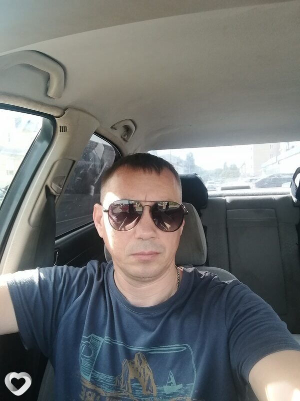 Дмитрий, 46, Урюпинске — анкета №963233
