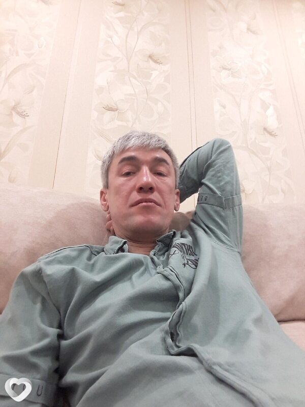 Олег, 53, Нижнекамске — анкета №963235