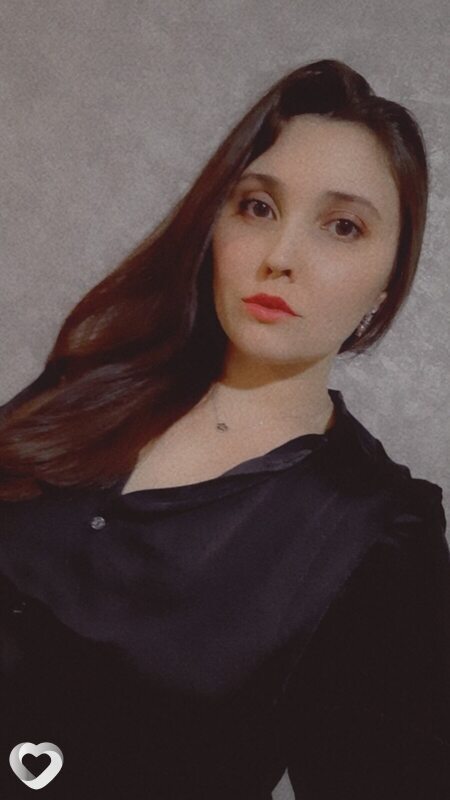 Юлия, 27, Благовещенске — анкета №963238