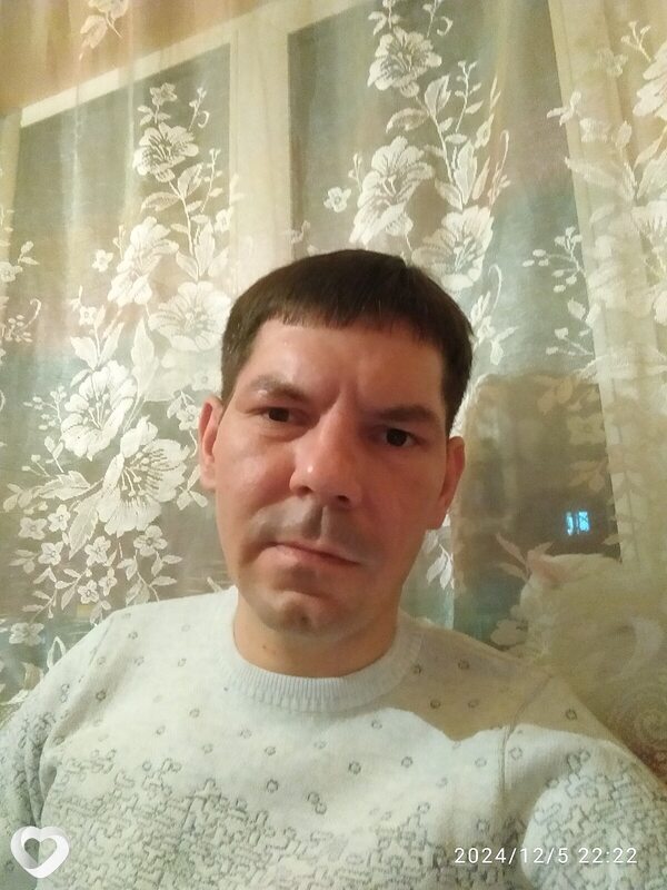 Владимир, 37, Златоусте — анкета №963246