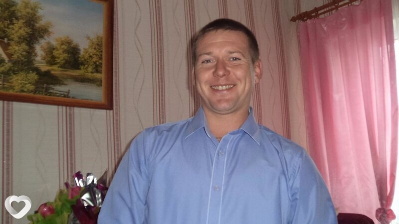 Александр, 46, Слуцке — анкета №963247