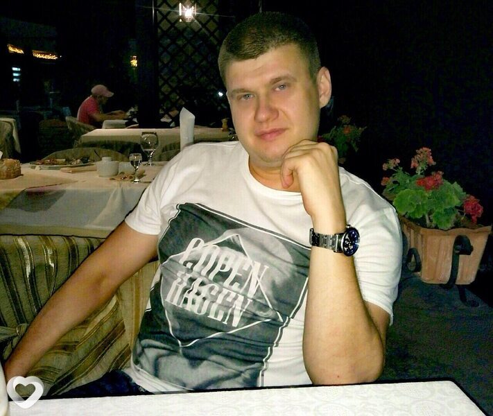 Сергей, 35, Томске — анкета №963248
