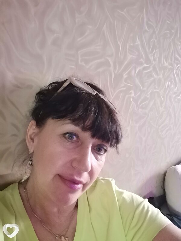 Любовь, 57, Новокузнецке — анкета №963250