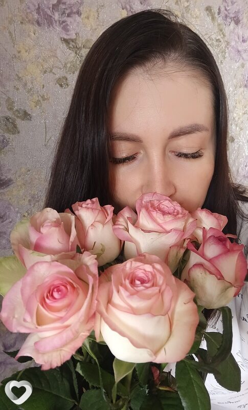 Алина, 33, Перми — анкета №963254