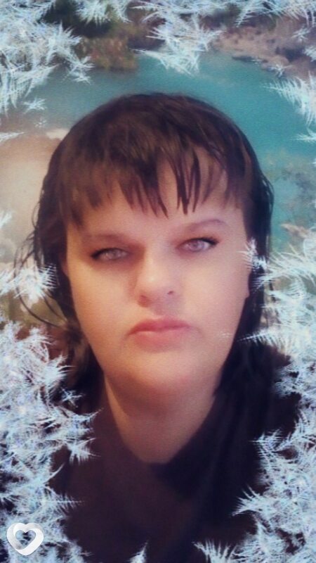 Mila, 42, Днепр — анкета №963255