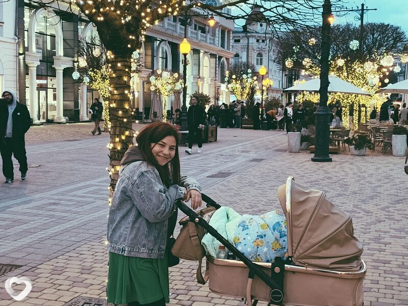Светлана, 23, Симферополе — анкета №963257