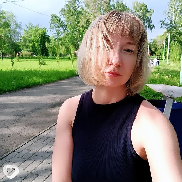 Катюша, 40, Челябинске — анкета №963263