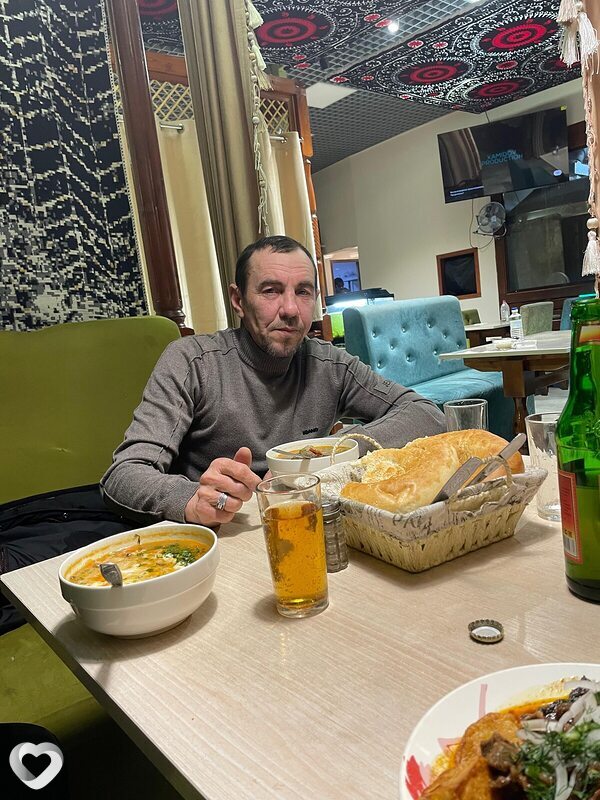 Честный Гордый, 49, Нальчике — анкета №963002