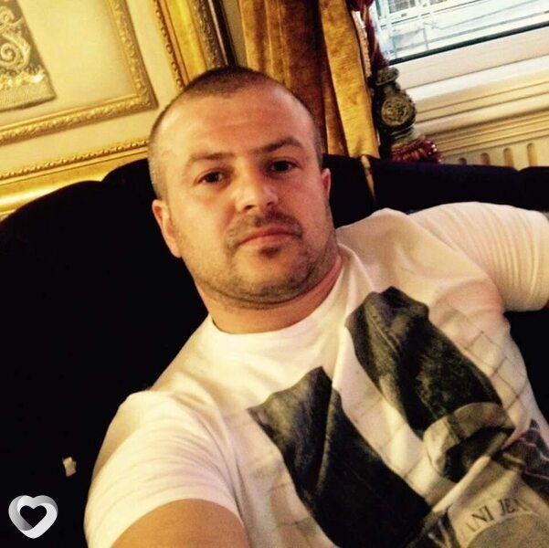 Игорь, 41, Минске — анкета №963008
