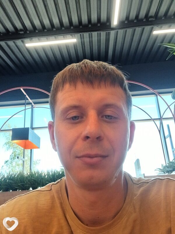 Сергей, 38, Барнауле — анкета №963009