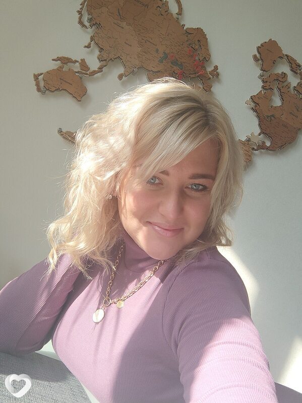 Екатерина, 34, Зеленогорск (Красноярский Край) — анкета №963010