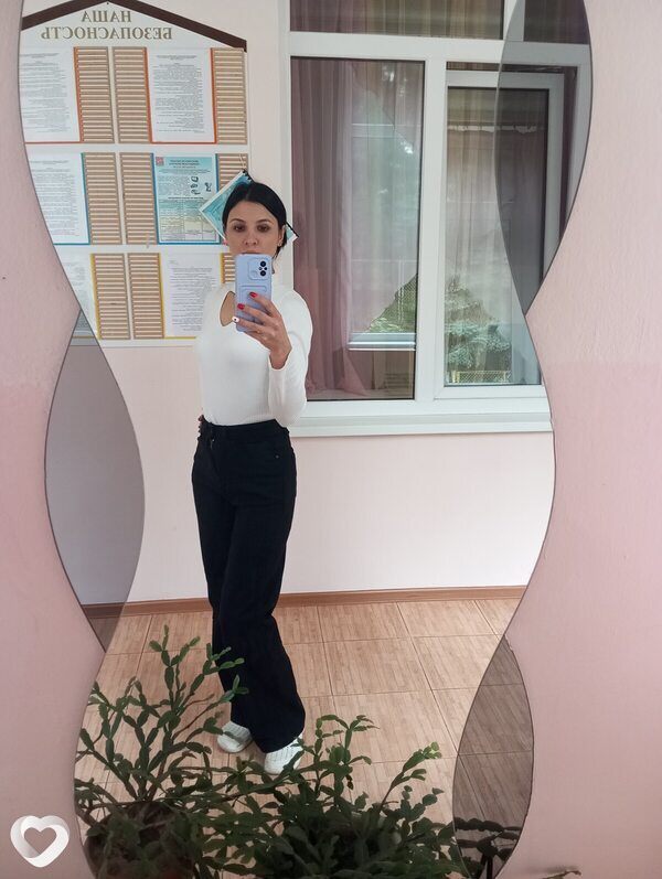 Наталья, 32, Ессентуках — анкета №963020