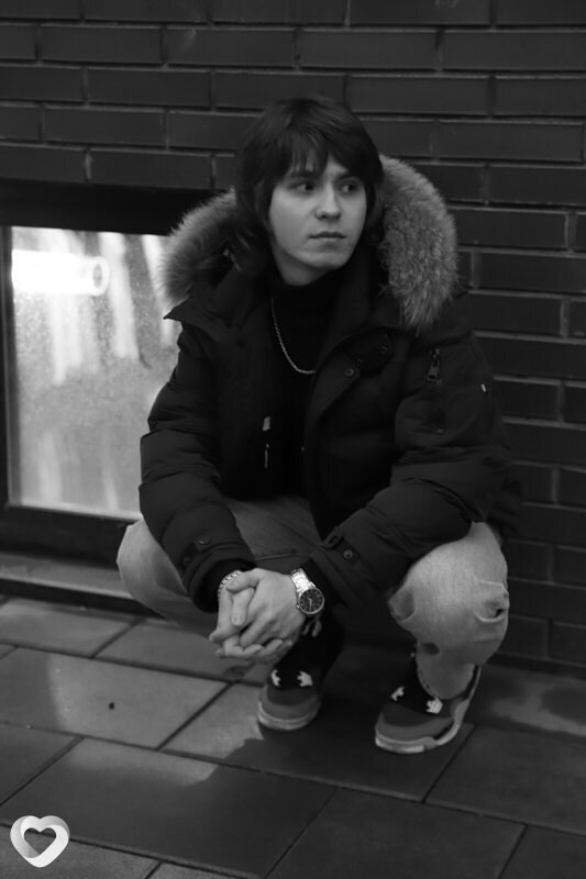 Алексей, 27, Туле — анкета №963089