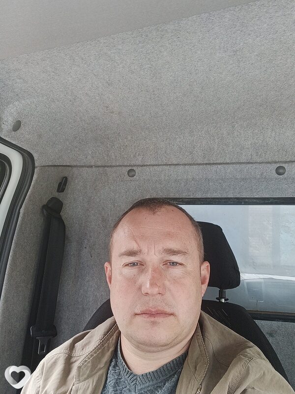 Алексей, 46, Ставрополе — анкета №963090