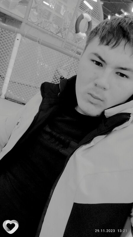 Эльвир, 26, Уфе — анкета №963046