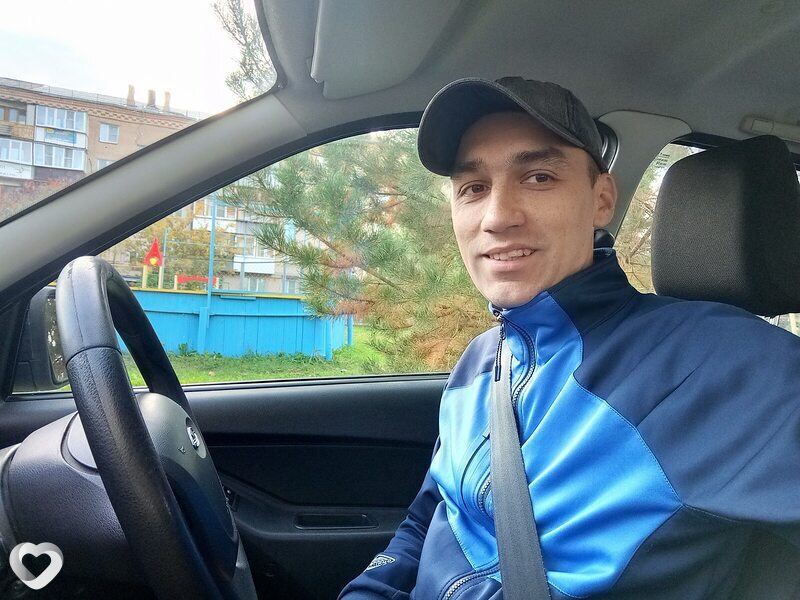 Александр, 32, Челябинске — анкета №963048