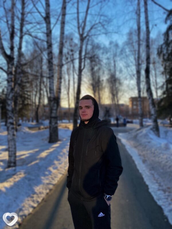 Сергей, 29, Москве — анкета №963051