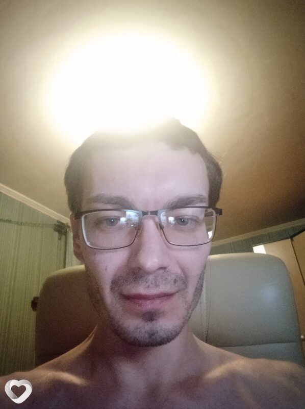 Антонио, 43, Новокуйбышевске — анкета №963055