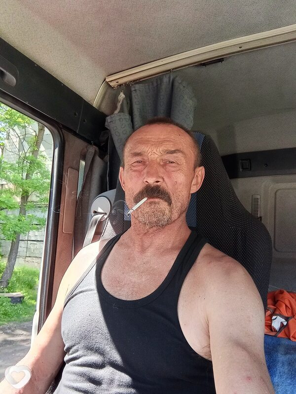 Олег, 58 — Гусь-Хрустальный