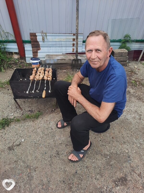 Александр, 63, Ульяновске — анкета №963068