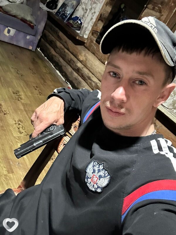 Игорь, 30, Екатеринбурге — анкета №963171