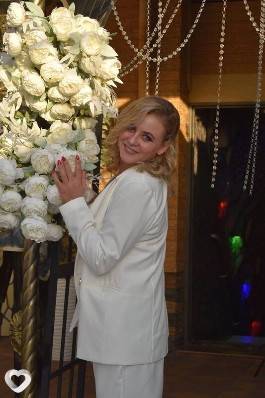 Марина, 41, Мурманске — анкета №963173