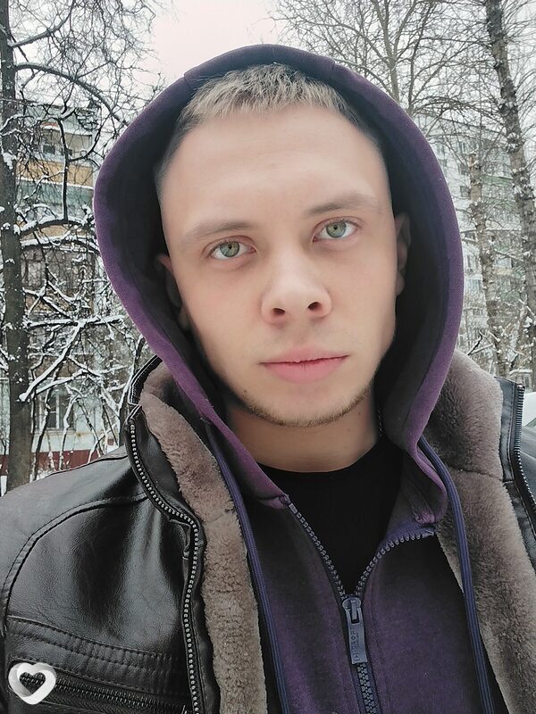Алексей, 23, Фрязине — анкета №963174