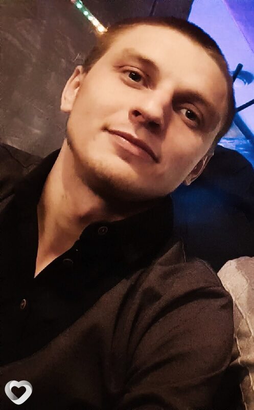 Дмитрий, 29, Красноярске — анкета №963175