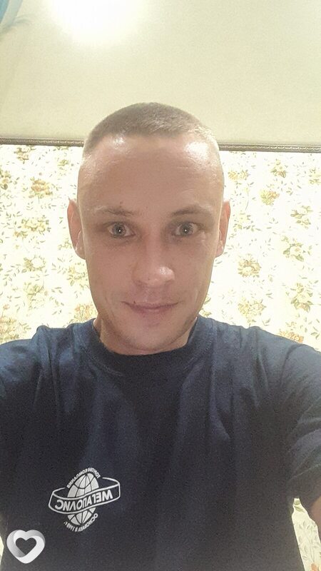 Илья, 41, Нижнем Новгороде — анкета №963184