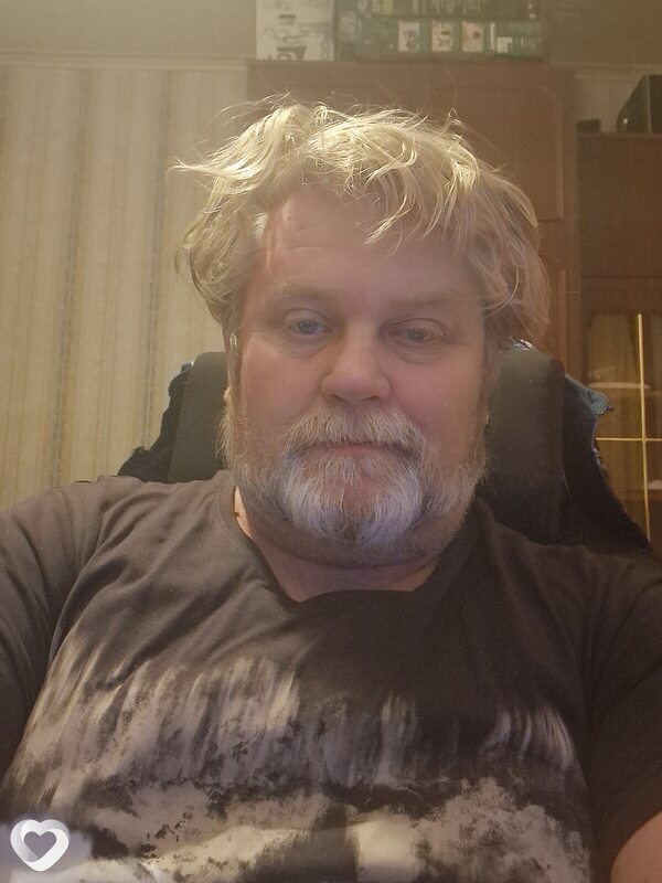 Александр, 53, Москве — анкета №963192