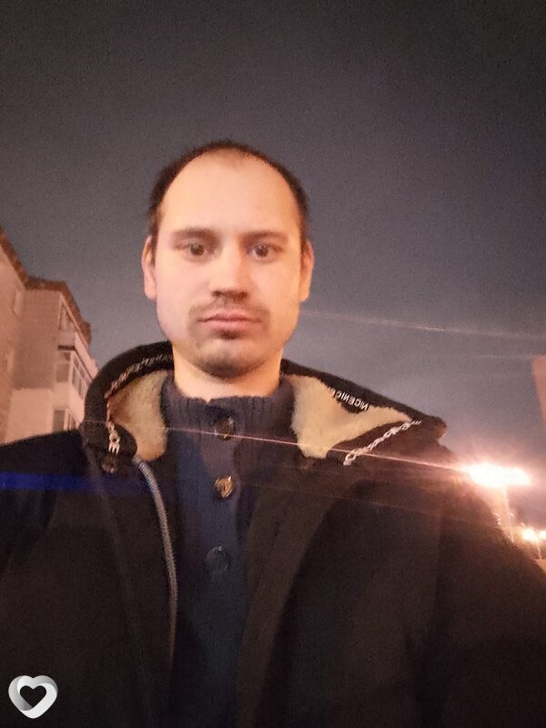 Дмитрий, 36, Москве — анкета №963193
