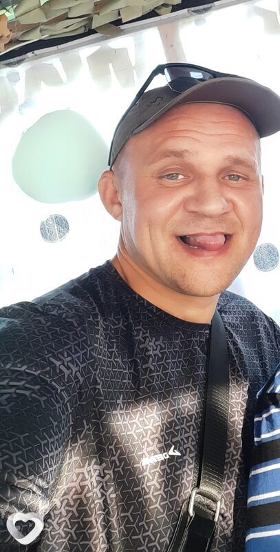 Александр, 43, Москве — анкета №963124