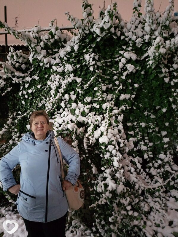 Татьяна, 58, Тимашевске — анкета №963129