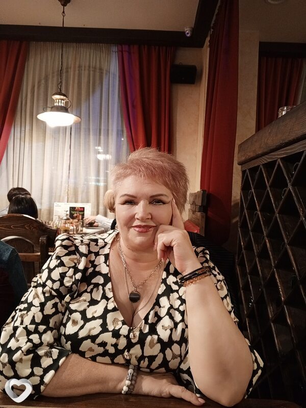 Галина, 66, Калуге — анкета №963134