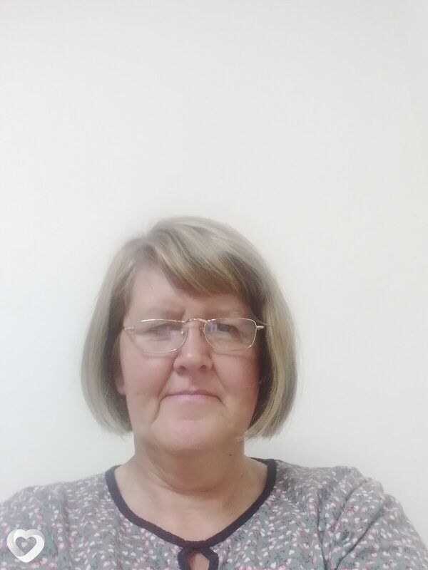 Альбина, 53, Кореновске — анкета №963137