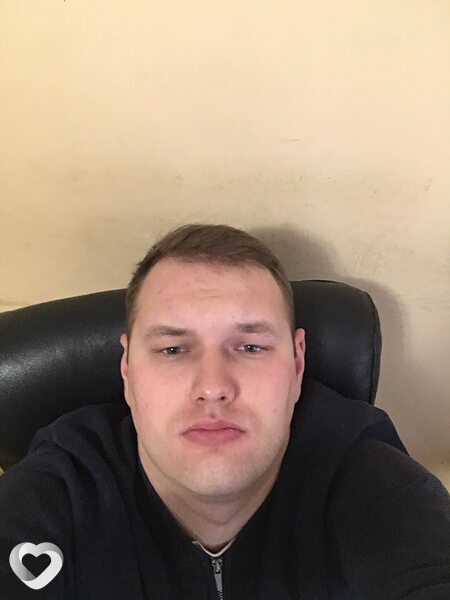 Влад, 30, Киеве — анкета №963140