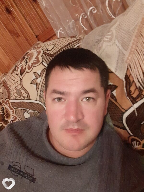 Руслан, 38, Набережных Челнах — анкета №963141