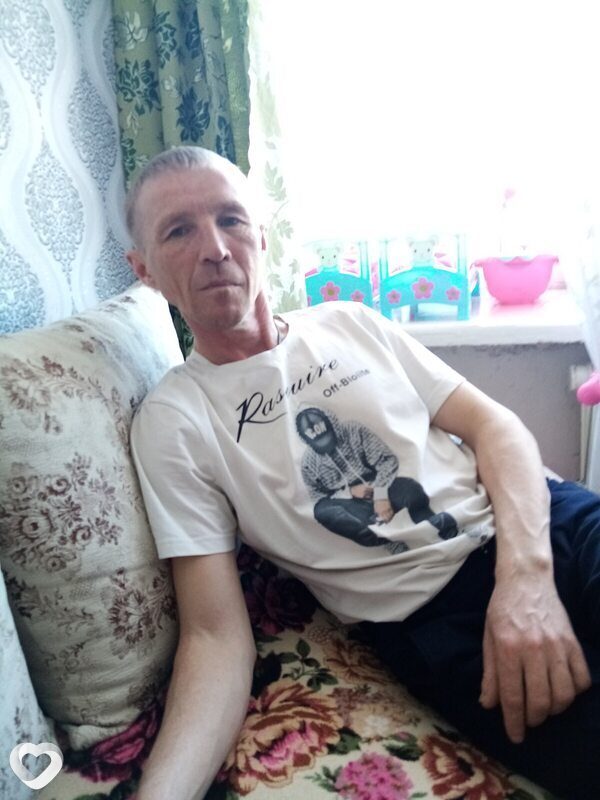 Влад, 50, Нефтекамске — анкета №963142
