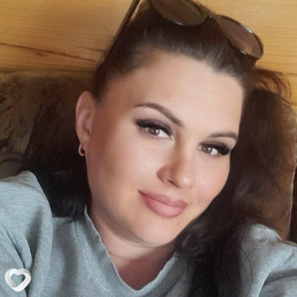 Надежда, 39, Крупках — анкета №962973