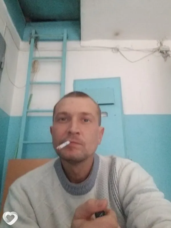 Андрей, 43, Краснодаре — анкета №10879